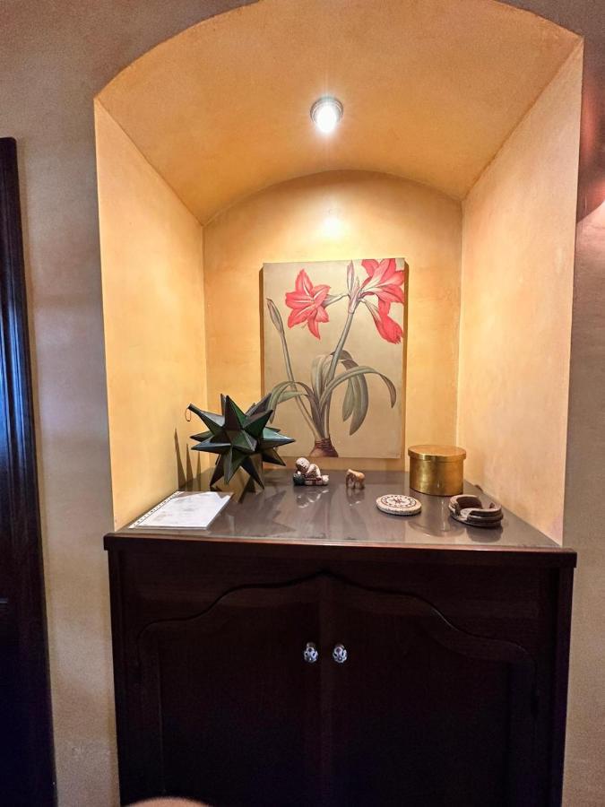 マラガ El Refugio Archidonaヴィラ エクステリア 写真